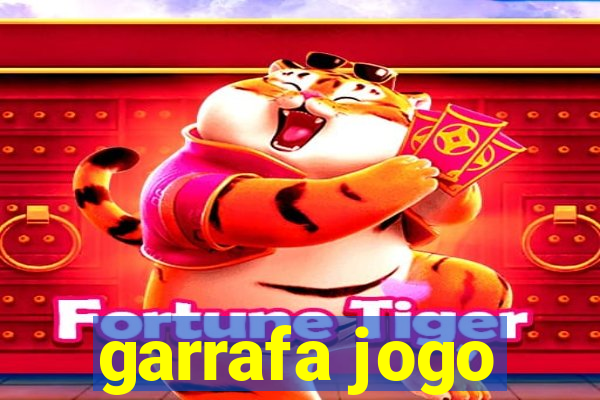 garrafa jogo