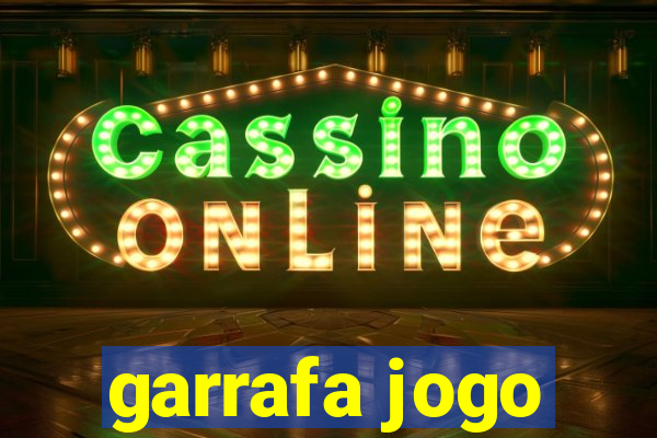 garrafa jogo