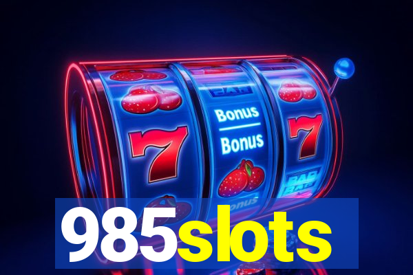 985slots