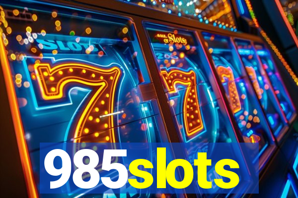 985slots