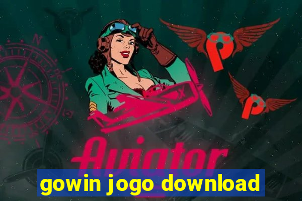 gowin jogo download