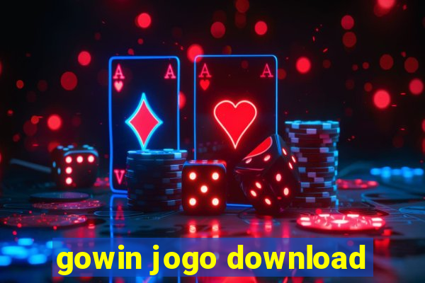 gowin jogo download