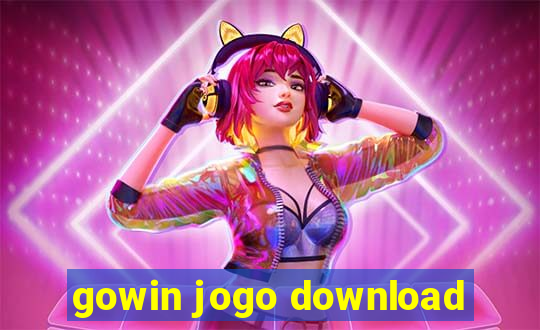 gowin jogo download