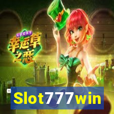 Slot777win