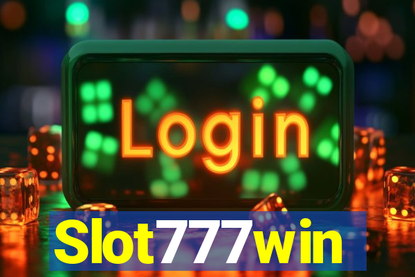 Slot777win