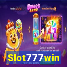 Slot777win