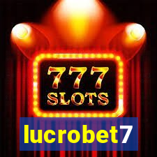 lucrobet7