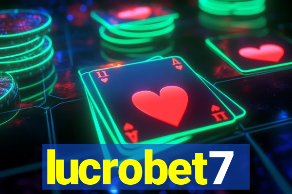 lucrobet7