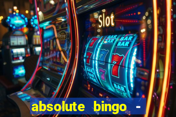 absolute bingo - jogos de bingo gratuitos