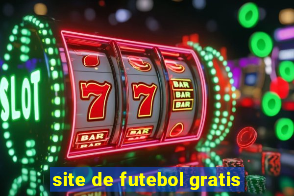 site de futebol gratis