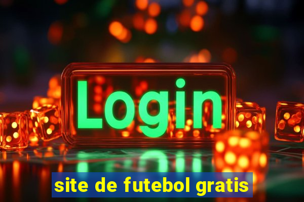 site de futebol gratis