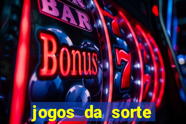 jogos da sorte carlinhos maia