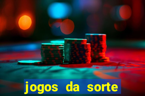 jogos da sorte carlinhos maia