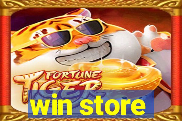 win store