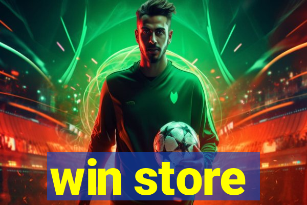 win store