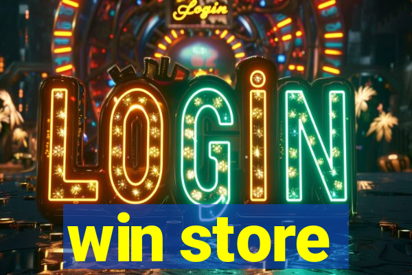 win store