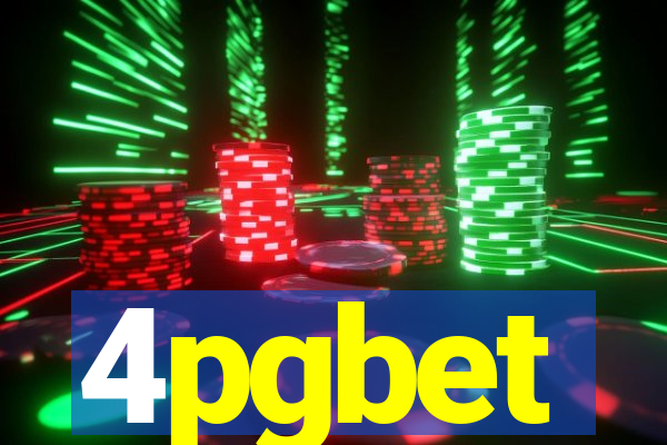 4pgbet