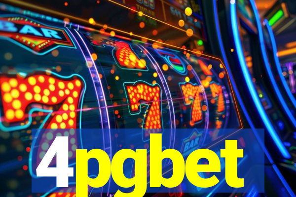 4pgbet