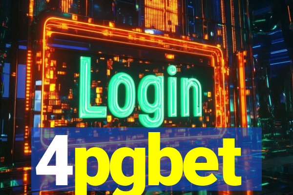 4pgbet