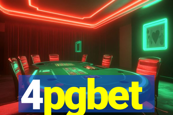 4pgbet