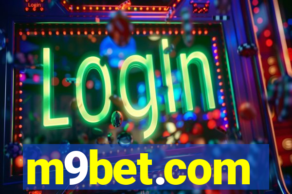 m9bet.com