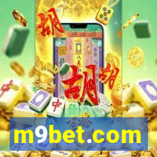 m9bet.com