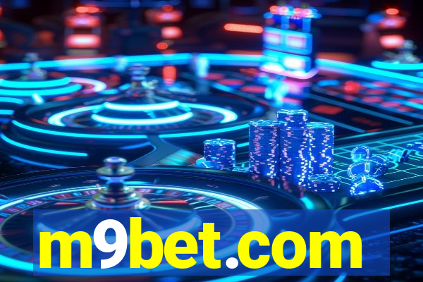 m9bet.com