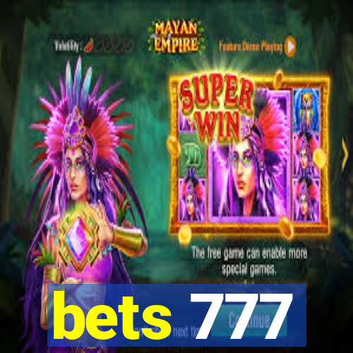 bets 777