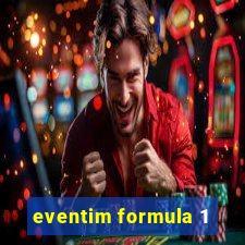 eventim formula 1