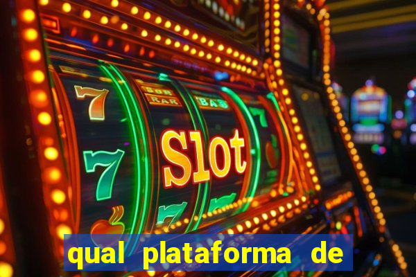 qual plataforma de jogos da mais dinheiro