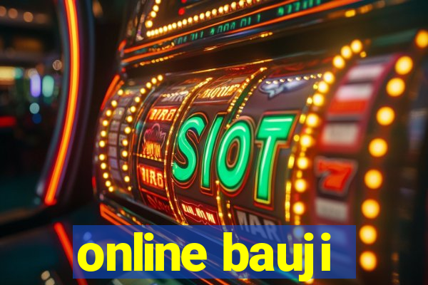 online bauji