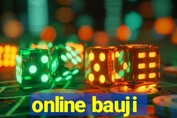 online bauji