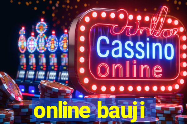 online bauji