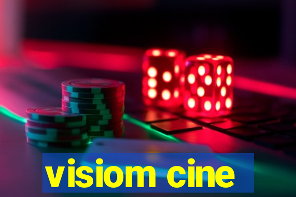 visiom cine