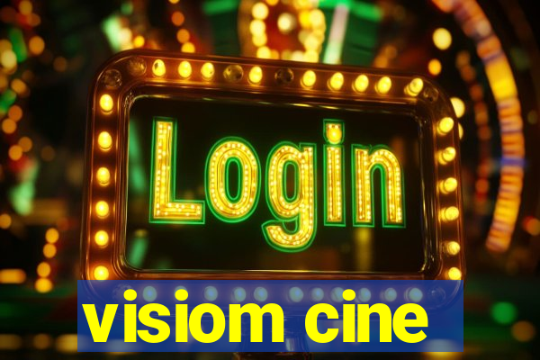 visiom cine