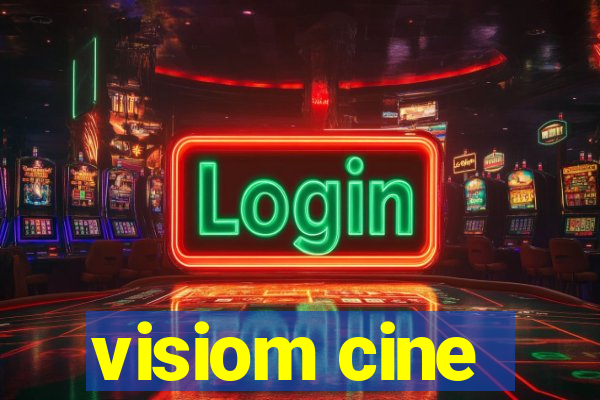 visiom cine