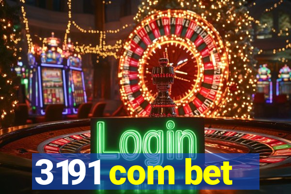 3191 com bet