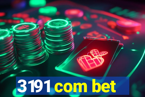 3191 com bet