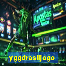 yggdrasiljogo