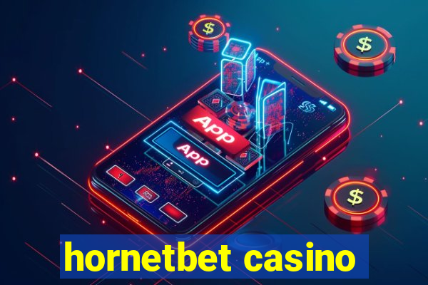 hornetbet casino