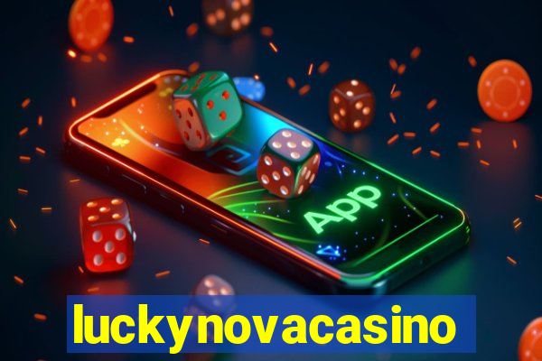 luckynovacasino