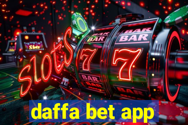 daffa bet app