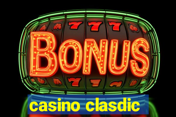 casino clasdic