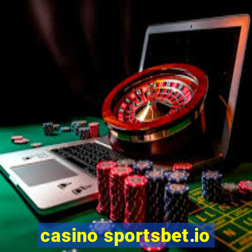 casino sportsbet.io