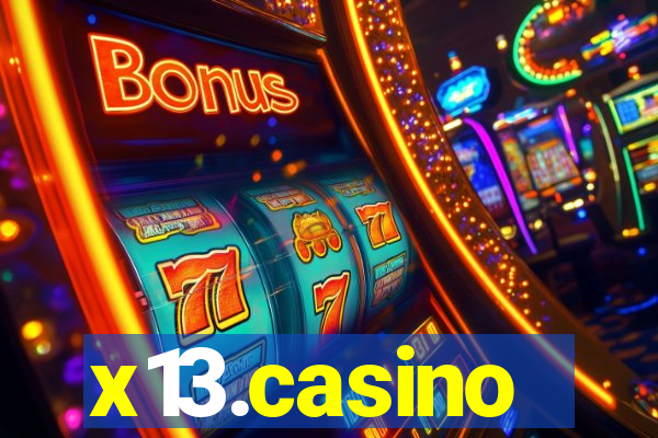 x13.casino