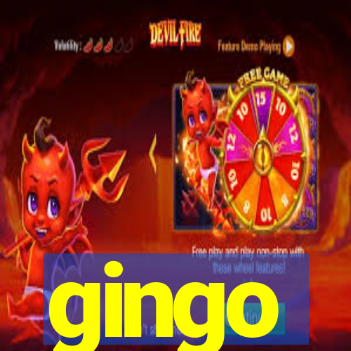 gingo