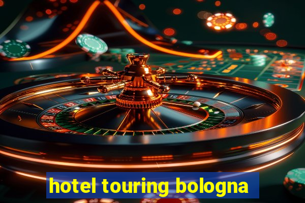 hotel touring bologna