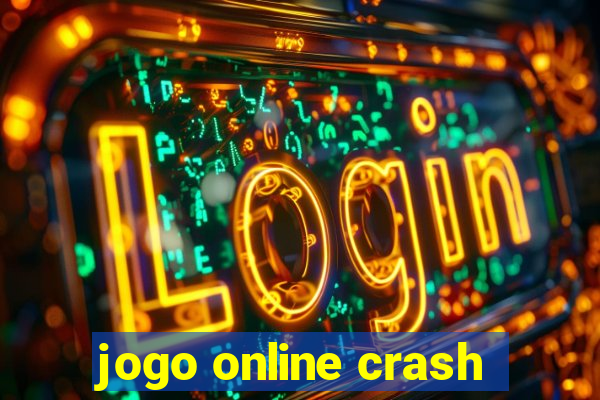 jogo online crash