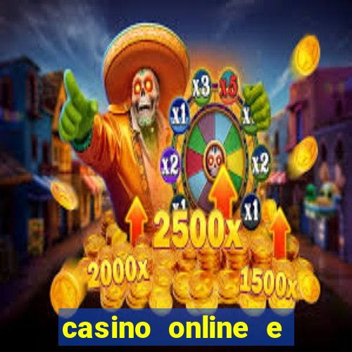 casino online e legal no brasil