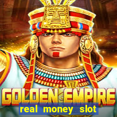 real money slot game app